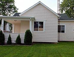 Foreclosure in  DIVISION ST Defiance, OH 43512