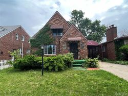 Foreclosure in  HICKORY ST Detroit, MI 48205