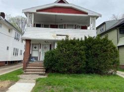 Foreclosure in  E 146TH ST Cleveland, OH 44120