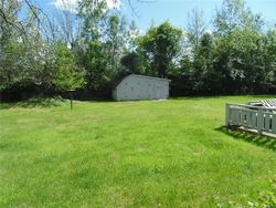 Foreclosure in  SPRING CREEK CIR Rochester, NY 14612