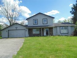 Foreclosure in  SPRING CREEK CIR Rochester, NY 14612