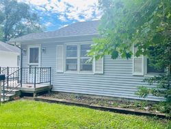 Foreclosure in  S CONREY ST Knoxville, IA 50138
