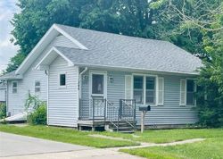 Foreclosure in  S CONREY ST Knoxville, IA 50138