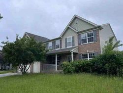 Foreclosure in  CRABAPPLE DR Crystal Lake, IL 60014