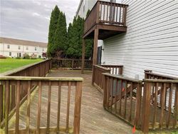 Foreclosure Listing in SUNSET CIR CRANBERRY TWP, PA 16066