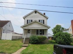 Foreclosure in  B ST Mckeesport, PA 15133