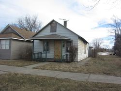 Foreclosure in  MCCOOK AVE East Chicago, IN 46312