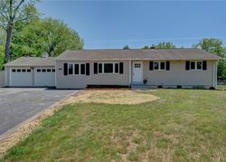 Foreclosure in  MERYL RD South Windsor, CT 06074