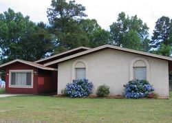 Foreclosure in  SHAMROCK DR Jacksonville, NC 28540