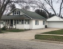 Foreclosure in  2ND ST South Lyon, MI 48178