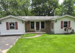 Foreclosure in  S SPRING ST Scottsburg, IN 47170