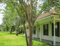 Foreclosure in  BUDDY ELLIS RD Denham Springs, LA 70726