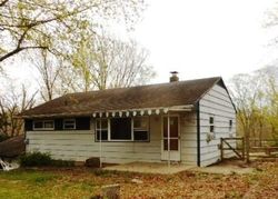 Foreclosure in  PARRAKEET DR Cincinnati, OH 45247