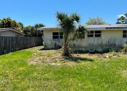 Foreclosure in  VERNON DR NE Palm Bay, FL 32905
