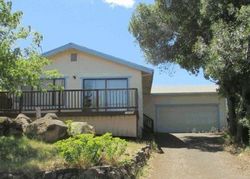 Foreclosure in  EMERALD DR Kelseyville, CA 95451