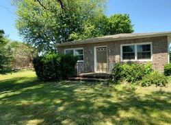 Foreclosure in  6TH ST W Andalusia, IL 61232