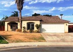 Foreclosure in  BLOOMSBURY CT Bakersfield, CA 93312