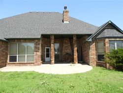 Foreclosure in  NE 38TH ST Oklahoma City, OK 73121