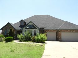 Foreclosure in  NE 38TH ST Oklahoma City, OK 73121