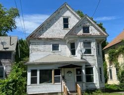 Foreclosure in  W OSTRANDER AVE Syracuse, NY 13205