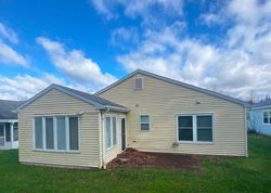 Foreclosure in  LANTERN PL Tuckerton, NJ 08087