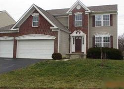 Foreclosure in  WINGATE PL Mount Sterling, OH 43143