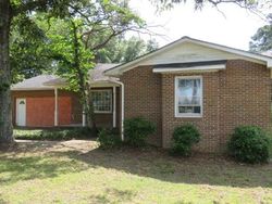 Foreclosure in  TEE VEE RD Elloree, SC 29047