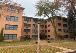 Foreclosure Listing in WASHINGTON BLVD APT 107 OAK PARK, IL 60302