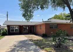 Foreclosure in  TEXAS DR Portales, NM 88130