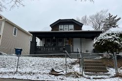 Foreclosure in  N 25TH ST Milwaukee, WI 53206