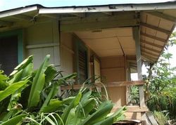 Foreclosure in  WAIALUA BEACH RD APT A Haleiwa, HI 96712