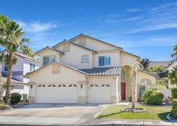 Foreclosure in  DESCARTES AVE Henderson, NV 89002