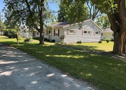 Foreclosure in  LIVINGSTON ST Gridley, IL 61744