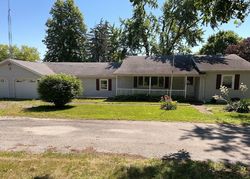 Foreclosure in  LIVINGSTON ST Gridley, IL 61744