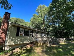 Foreclosure in  ANDREWS RD Wolcott, CT 06716