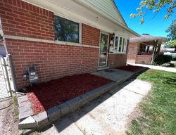 Foreclosure in  COLONIAL ST Dearborn Heights, MI 48127