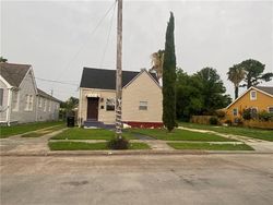 Foreclosure in  PAULINE ST New Orleans, LA 70117