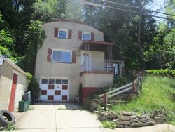 Foreclosure in  CLARK ST Pittsburgh, PA 15221