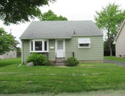 Foreclosure Listing in BENTLEY DR MONROE, MI 48162