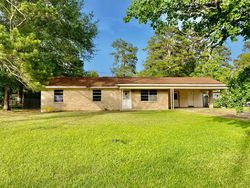 Foreclosure in  ROSEDALE DR Lufkin, TX 75901