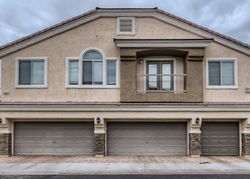 Foreclosure in  HAZELNUT PINE PL UNIT 3 North Las Vegas, NV 89084