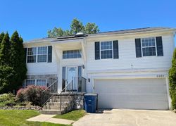 Foreclosure in  BUCHANAN CT Westland, MI 48186