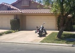 Foreclosure in  WOODHAVEN DR N Palm Desert, CA 92211