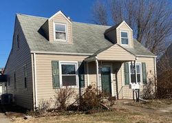 Foreclosure Listing in YORKWAY DUNDALK, MD 21222