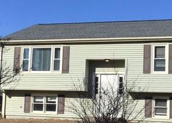 Foreclosure in  CLARK ST Rochdale, MA 01542