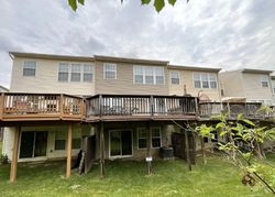 Foreclosure in  DEEP FALLS WAY UNIT 141 Elkridge, MD 21075