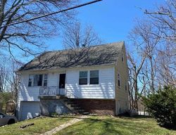 Foreclosure in  HAMILTON DR Carmel, NY 10512