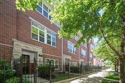 Foreclosure in  S CORNELL AVE UNIT D Chicago, IL 60615