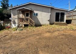 Foreclosure in  3RD RD Coos Bay, OR 97420