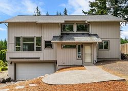 Foreclosure in  EAGLE VIEW LN Port Ludlow, WA 98365